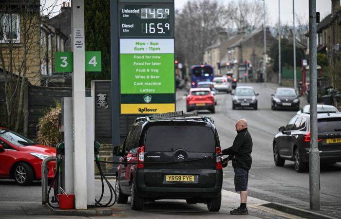 كيف
      أعادت
      أسابيع
      من
      الصراع
      رسم
      خريطة
      الغاز
      العالمي؟