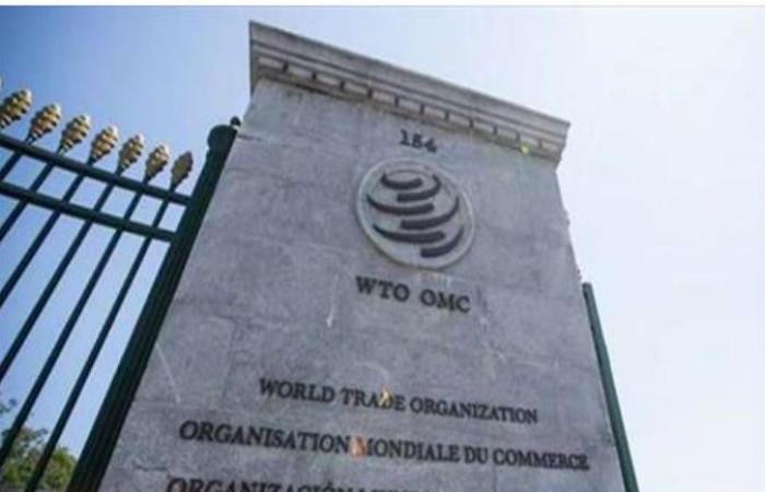 منظمة التجارة العالمية تؤكد أن الحرب في الشرق الأوسط تهدّد الأمن الغذائي العالمي