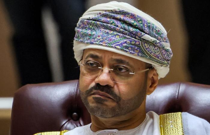 وزير خارجية عُمان: الحرب على إيران "أكبر خطأ في حسابات إدارة ترامب"