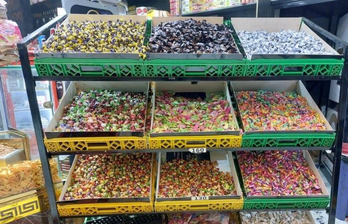 العيد
      في
      السعودية...
      فرائحية
      سنوية
      بطعم
      الماضي
      ونكهة
      حضارية