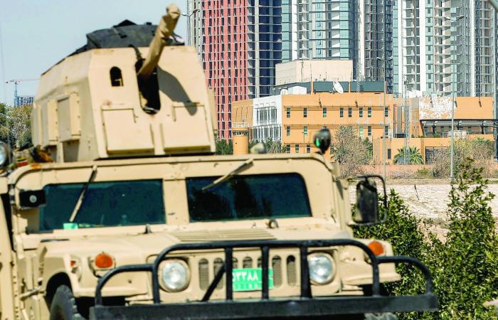 حصيلة
      الغارات
      الإسرائيلية
      على
      لبنان
      تتجاوز
      ألف
      قتيل
      منذ
      بدء
      الحرب