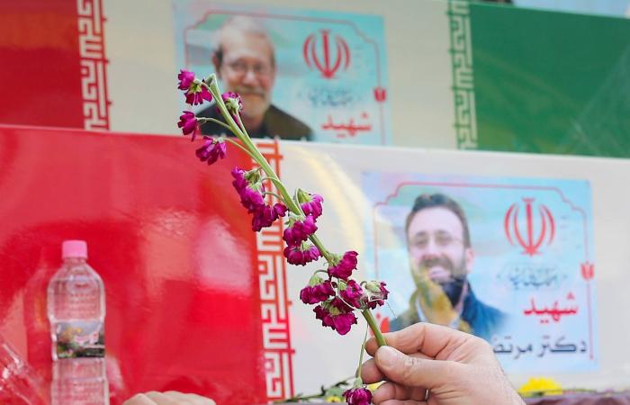 حرب
      الظلّ
      في
      طهران:
      اغتيالات
      متسارعة
      ترسم
      ملامح
      مواجهة
      مفتوحة
      مع
      النظام
      الإيراني