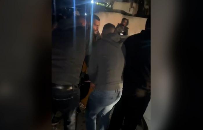 شظايا صاروخ تودي بحياة 3 نساء في صالون لتصفيف الشعر بالضفة الغربية