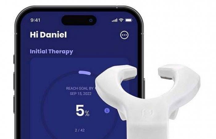 هل
      المنتجات
      التي
      تدعي
      إيقاف
      الشخير
      مُجدية؟