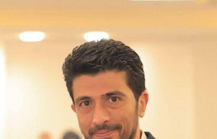 عيد تحت الحرب