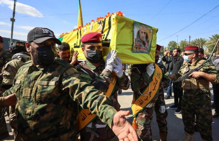 بعد
      إعلان
      اغتيال
      قياديين...
      مَن
      المسؤولون
      الإيرانيون
      الذين
      قُتلوا
      في
      الحرب؟