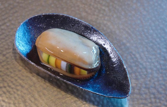 قبل أن يكتسب شهرة واسعة.. هذا الطاهي يعيد تعريف المطبخ الكوري