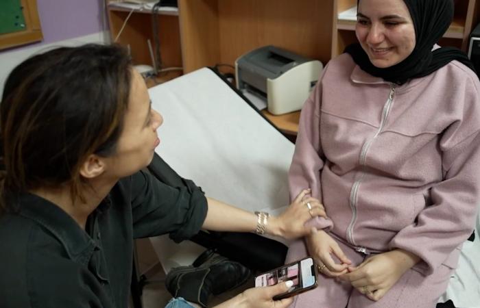 وسط نزوحهن.. نساء لبنان يخشين الإنجاب