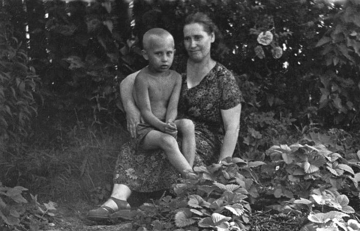 «رائحة
      كبار
      السن»
      حقيقة
      علمية...
      فما
      سرّها؟