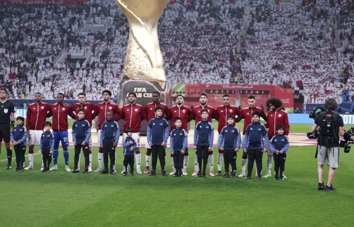 الاتحاد القطري لكرة القدم يعلن قائمة المنتخب لمعسكر شهر مارس استعدادا لمونديال 2026