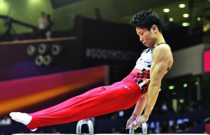 الاتحاد الدولي للجمباز يعلن إلغاء بطولة العالم للجمباز الفني بالدوحة