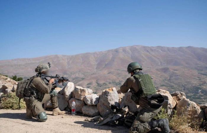 الشرع
      يؤكد
      أنه
      يعمل
      على
      إبعاد
      بلاده
      عن
      أي
      نزاع