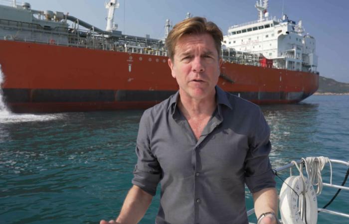 حرب على سفن الشحن العالمي: هجمات إيرانية تُعيد إحياء مخاوف معركة ناقلات النفط