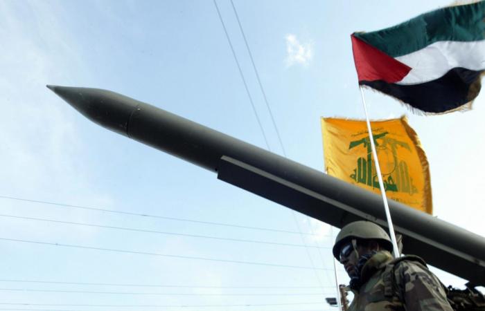 إسرائيل: مخزون صواريخ "حزب الله" انخفض إلى سدس ما كان عليه قبل حرب غزة