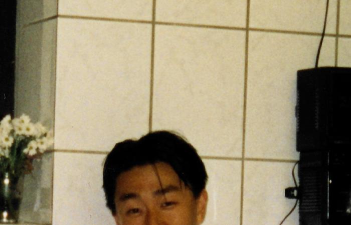 قبل أن يكتسب شهرة واسعة.. هذا الطاهي يعيد تعريف المطبخ الكوري