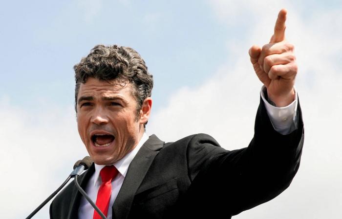 إدارة
      ترمب
      تقاضي
      جامعة
      هارفارد
      بدعوى
      تقصيرها
      في
      حماية
      طلاب
      يهود