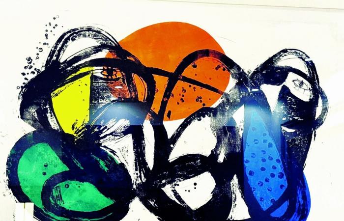 فن الطباعة في قطر يخطو نحو العالمية عبر «طريق الحرير»