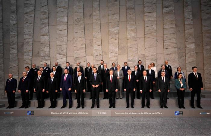 ترمب
      يتّهم
      حلفاءه
      بـ«الجبن»