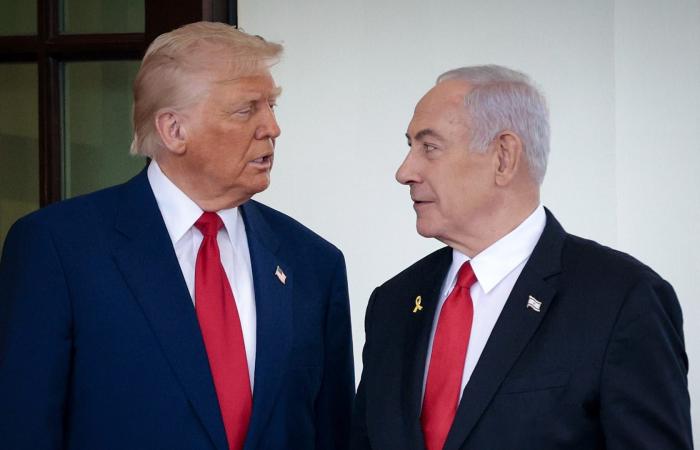 تحليل.. لماذا أبدى نتنياهو توافقه مع ترامب حول حرب إيران؟