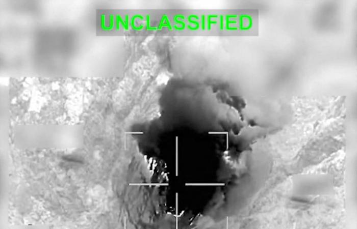 حرب
      «هرمز»
      تتصاعد...
      وخطط
      أميركية
      للسيطرة
      على
      «خرج»