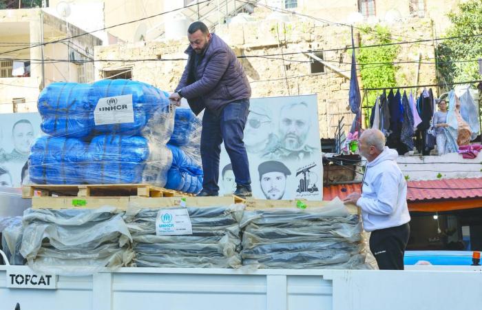 «حزب
      الله»
      يفقد
      350
      عنصراً
      منذ
      بداية
      الجولة
      الجديدة
      من
      الحرب