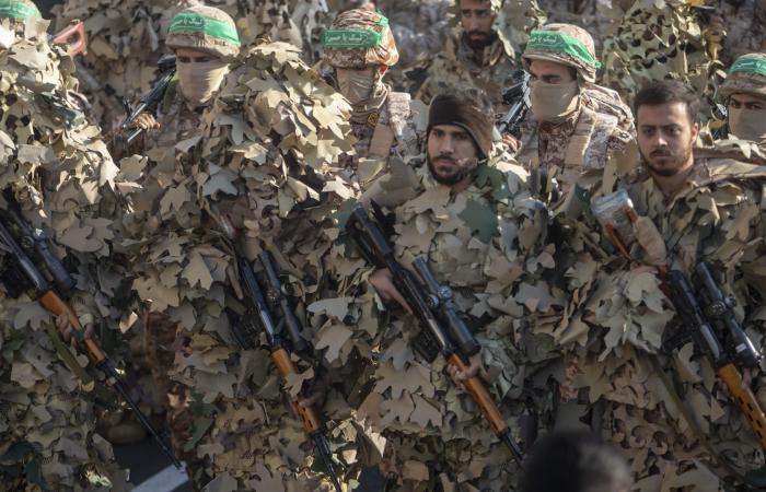 بعد قائدها.. الجيش الإسرائيلي يؤكد قتله رئيس مخابرات قوات "الباسيج"