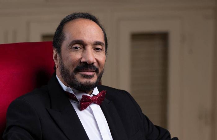 علي
      الحجار:
      رفضت
      غناء
      عدد
      كبير
      من
      شارات
      المسلسلات