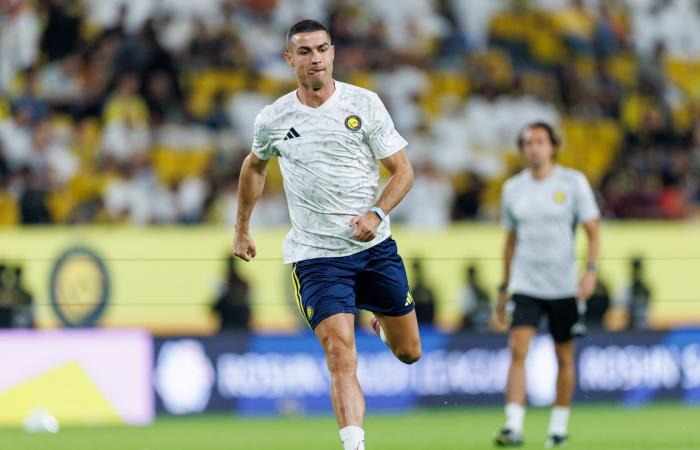 هكذا هنأ رونالدو المسلمين بمناسبة عيد الفطر