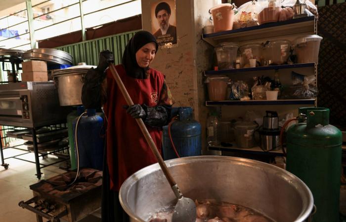 لبنان:
      الحرب
      والنزوح
      يفقدان
      عيد
      الفطر
      فرحته