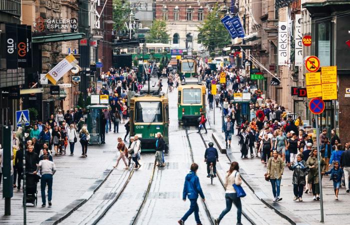 تقرير السعادة العالمي يكشف عن أسعد 10 دول في العالم للعام 2026