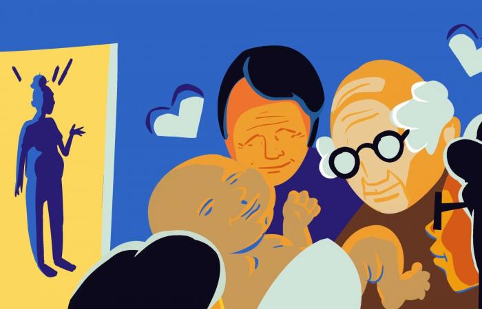 تجاهل الأمهات الجدد.. كيف تؤثر هذه الظاهرة عليهنّ؟