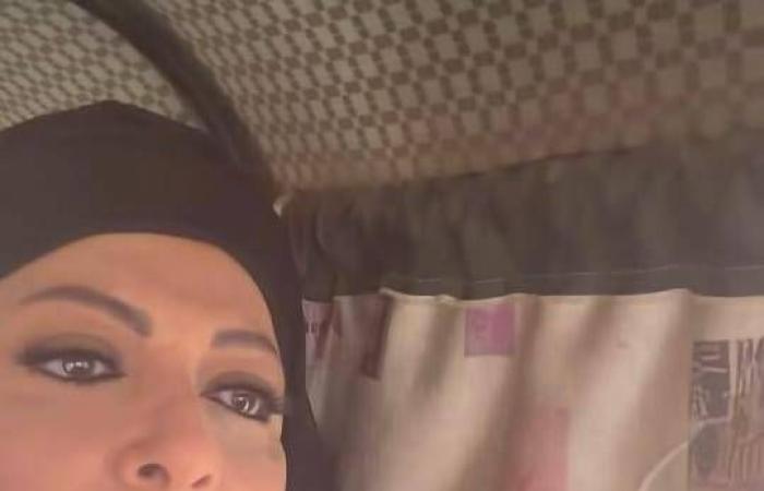 هالة
      صدقي:
      نجاحي
      في
      «جعفر
      العمدة»
      كاد
      يوقف
      مسيرتي