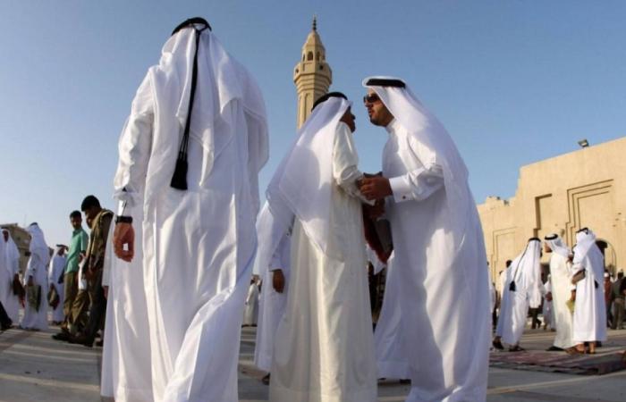 تقاليد قطرية تتوارثها الأجيال