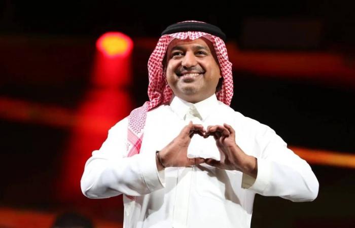 العيد
      في
      السعودية:
      فعاليات
      متنوعة
      وعروض
      فنية
      تُغطي
      مختلف
      المناطق