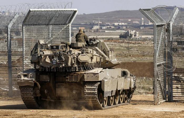 مسيّرة
      «المخابرات»
      تخرق
      هدنة
      بغداد