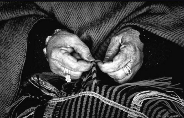 عيد
      الأمهات…
      حين
      تلهم
      الأم
      ذاكرة
      الفنانين