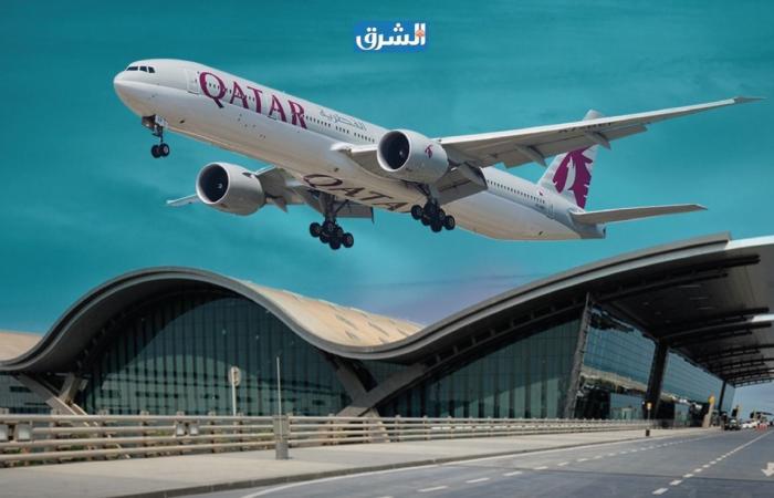 كيف تؤمن قطر "ممرات آمنة" لرحلات الإجلاء في الظروف الاستثنائية؟.. الطيران المدني يوضح