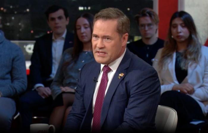 هل سترسل واشنطن قوات برية إلى إيران؟ سفير أمريكا لدى الأمم المتحدة يعلق