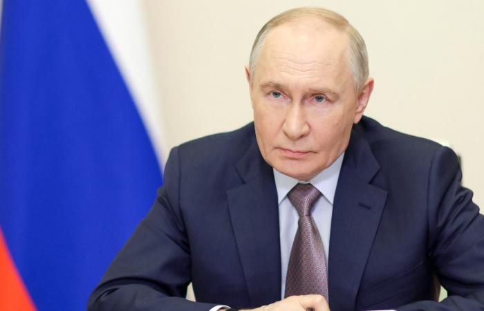 بوتين يؤكد للقيادة الإيرانية أن روسيا لا تزال "صديقاً وفياً"