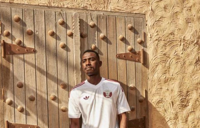 «الأبيض».. هوية بطابع وطنـــــي