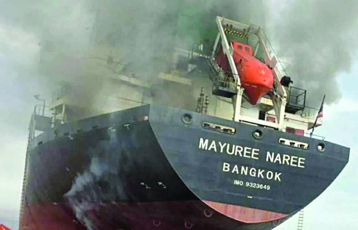 إسرائيل
      تحذر
      من
      «انتصار
      إيراني»
      إذا
      أوقف
      ترمب
      الحرب