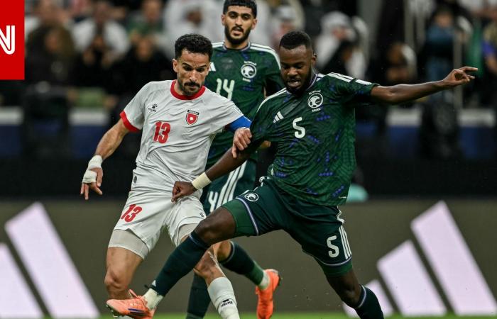 متابعة: تعرّف على قوائم منتخبات السعودية والأردن وقطر والمغرب والجزائر لمباريات ودية في مارس