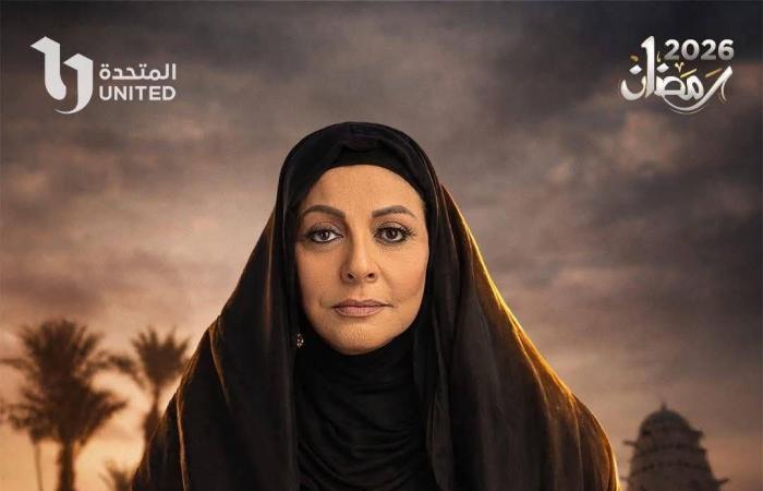 هالة
      صدقي:
      نجاحي
      في
      «جعفر
      العمدة»
      كاد
      يوقف
      مسيرتي