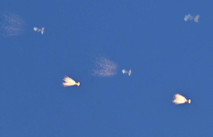 تصاعد
      حدة
      القتال
      تزامناً
      مع
      توجه
      وفد
      أوكراني
      إلى
      ميامي