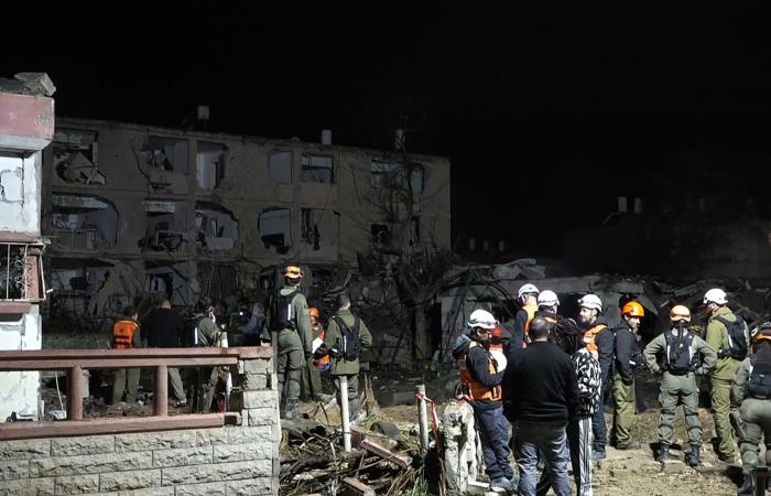 "ليست ردًا عشوائيًا".. خبير إسرائيلي يقيّم "قدرات" إيران بعد "ضربة ديمونا"