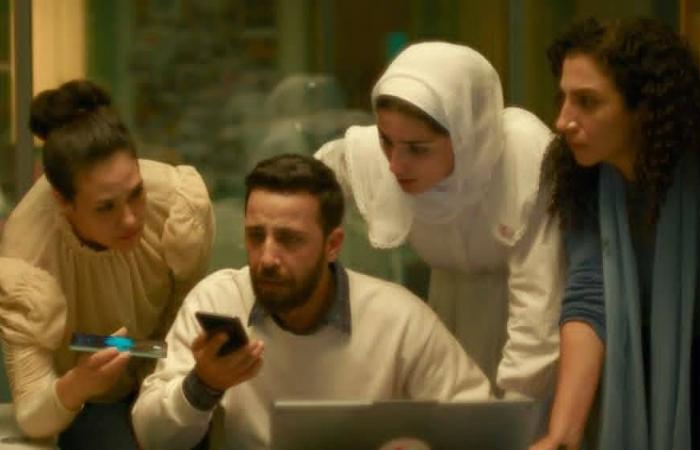 الهند
      تمنع
      عرض
      فيلم
      «صوت
      هند
      رجب»
      كونه
      «مسيئاً»
      إلى
      علاقتها
      مع
      إسرائيل