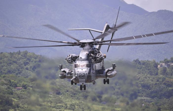 بعد يوم من نفي ترامب.. تسريع نشر آلاف جنود المارينز لدعم العمليات ضد إيران