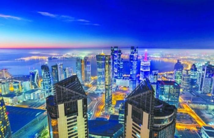 صمود اقتصادي قطري