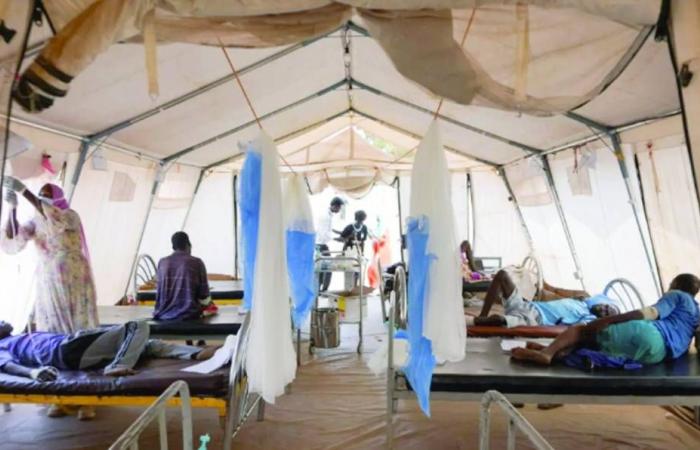 «الزيادة
      المرتقبة
      للرواتب»
      لا
      تبدد
      مخاوف
      المصريين
      من
      أعباء
      متصاعدة