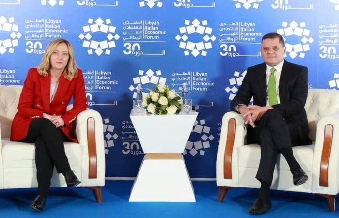 ليبيا:
      تسمية
      مبنى
      أثري
      في
      طرابلس
      تعيد
      فتح
      جراح
      «الحقبة
      الاستعمارية»